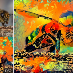 油与丙烯酸——看看丙烯酸和油画之间的区别