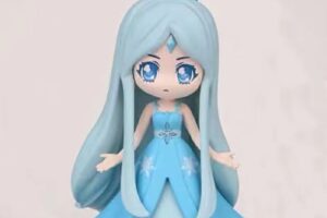 ai制作数字油画软件下载 如何在ai将照片转数字油画 ai数字油画标号