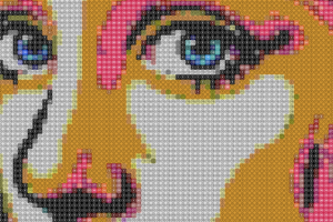 钻石画3.0版本选择